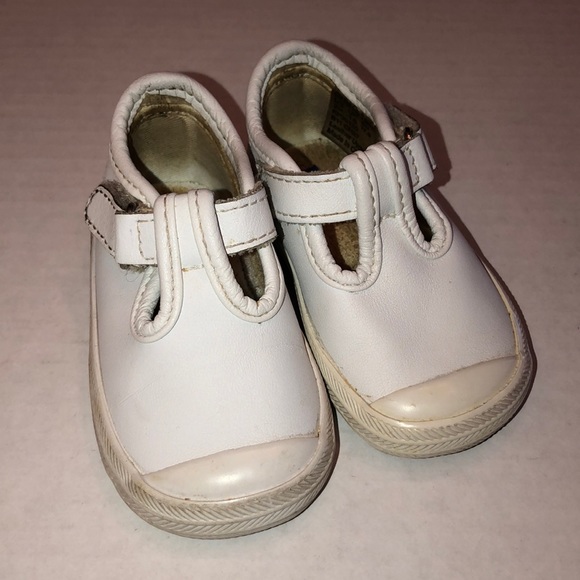 infant keds size 2